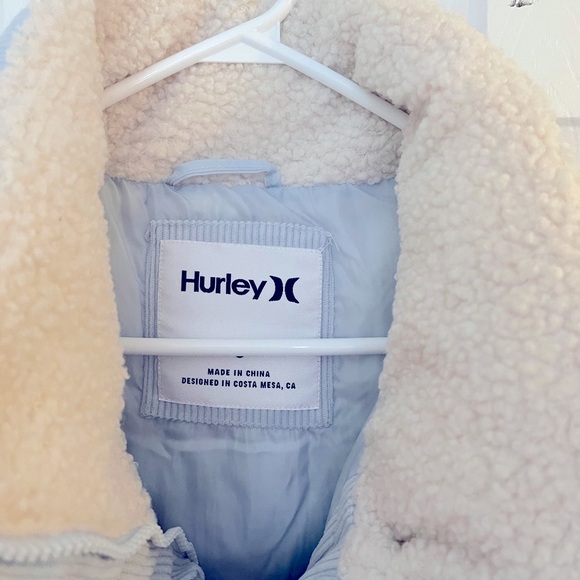 Hurley coat - Picture 4 of 8